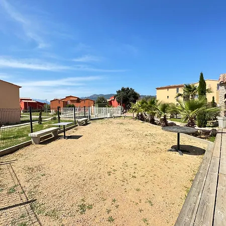Heated Pools Holiday home