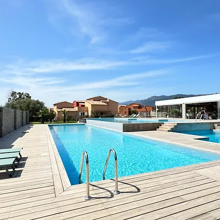 Heated Pools *