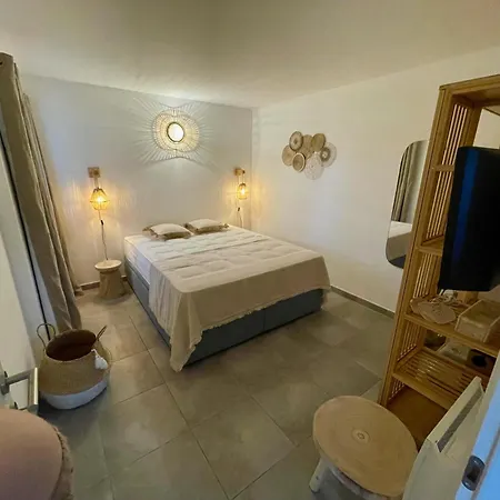 Holiday home Heated Pools Porto-Vecchio (Corsica)