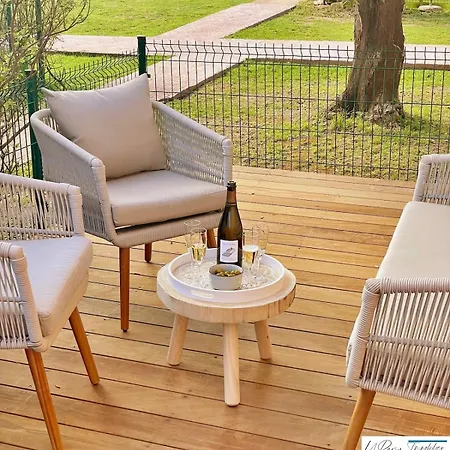 Holiday home Heated Pools